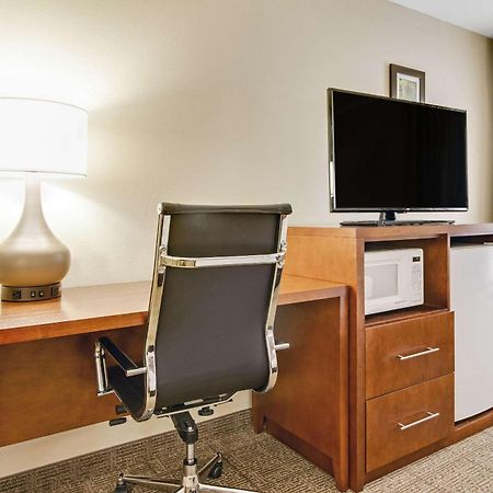 Comfort Inn Henderson Dış mekan fotoğraf