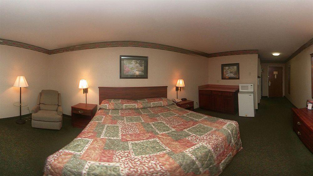Comfort Inn Henderson Dış mekan fotoğraf