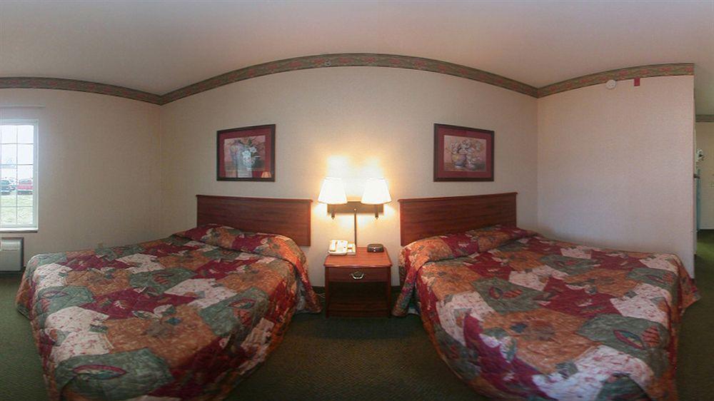 Comfort Inn Henderson Dış mekan fotoğraf