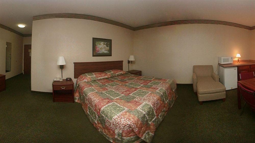 Comfort Inn Henderson Dış mekan fotoğraf