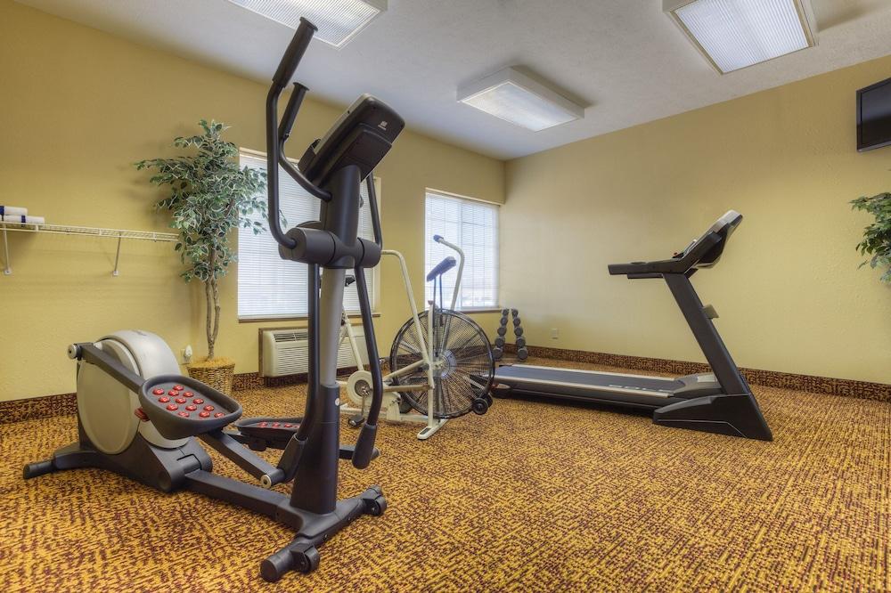 Comfort Inn Henderson Dış mekan fotoğraf