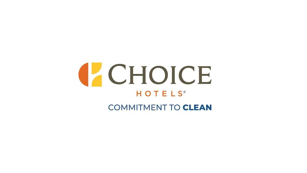 Comfort Inn Henderson Dış mekan fotoğraf