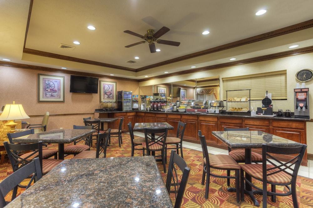 Comfort Inn Henderson Dış mekan fotoğraf