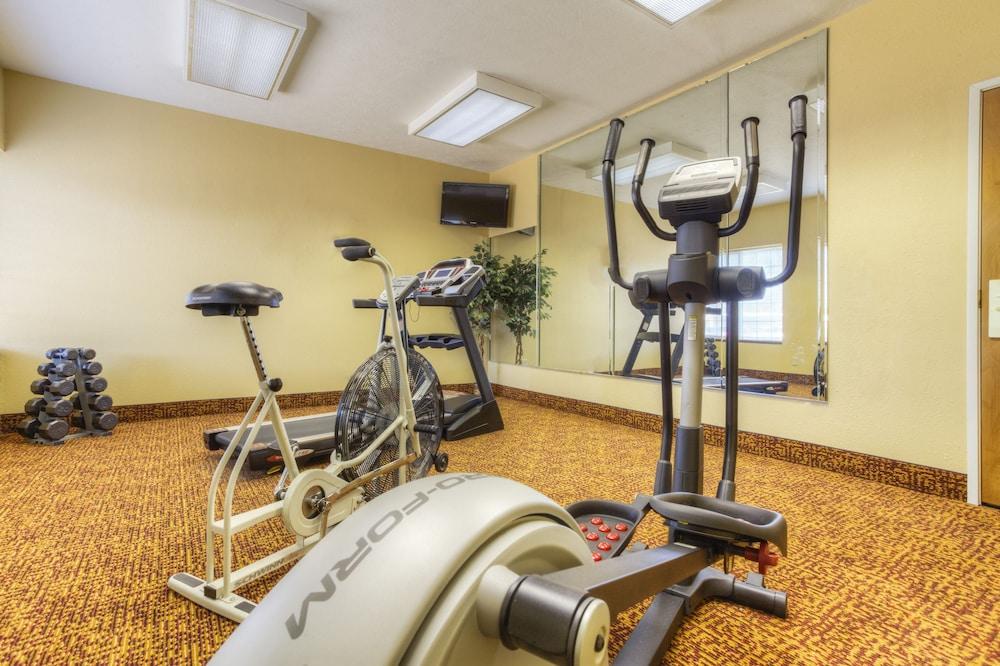 Comfort Inn Henderson Dış mekan fotoğraf