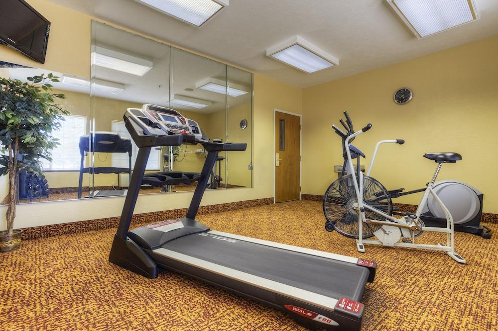 Comfort Inn Henderson Dış mekan fotoğraf