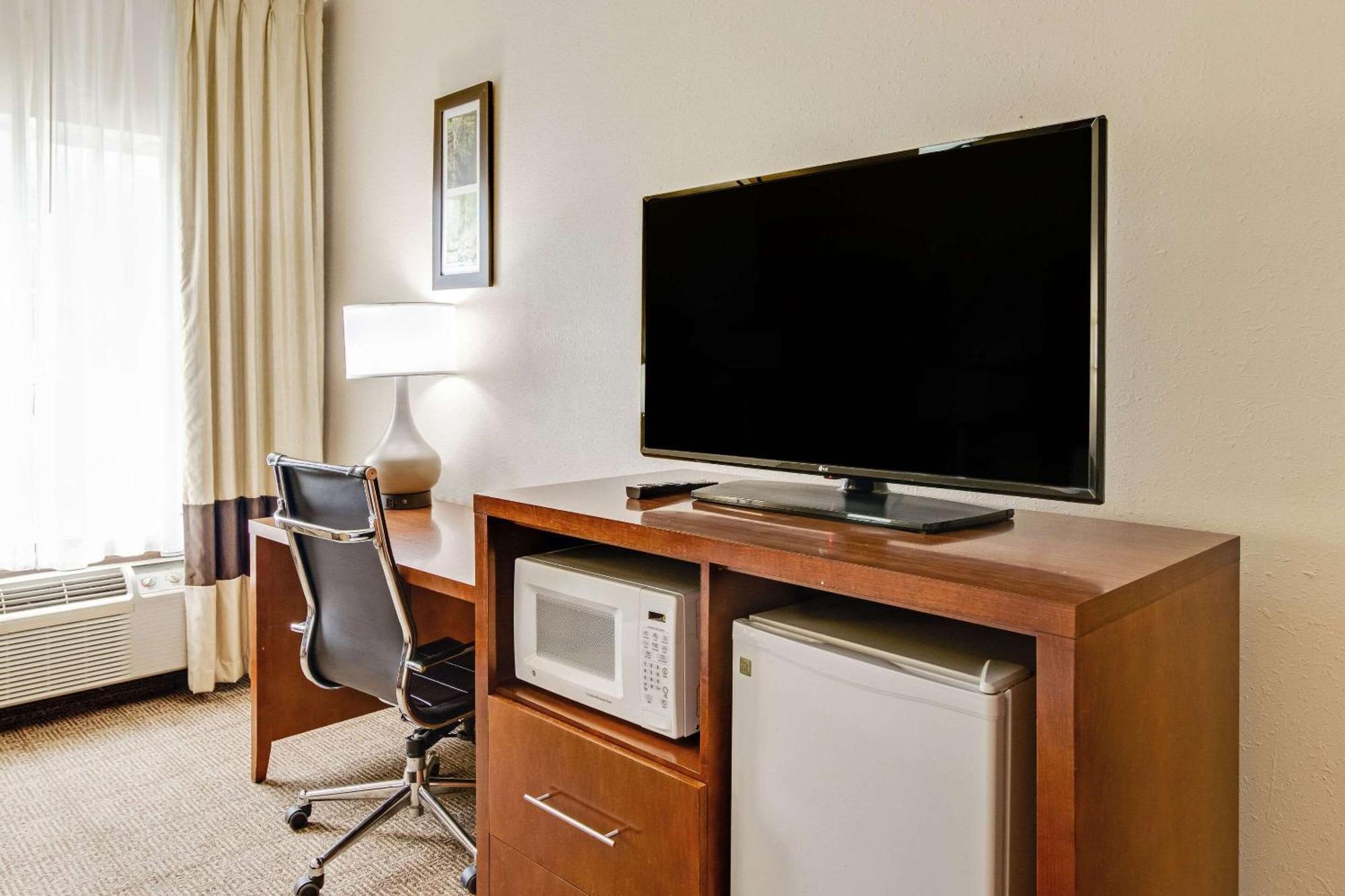 Comfort Inn Henderson Dış mekan fotoğraf