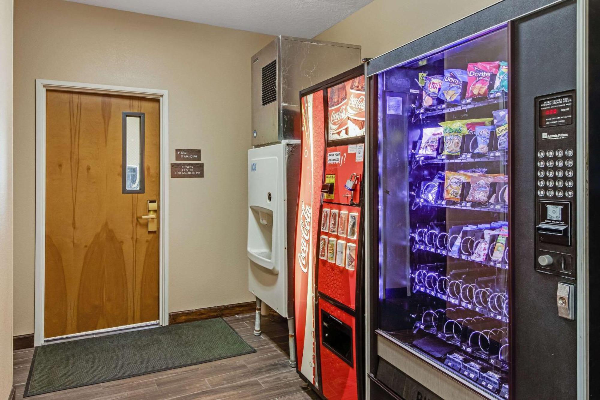 Comfort Inn Henderson Dış mekan fotoğraf