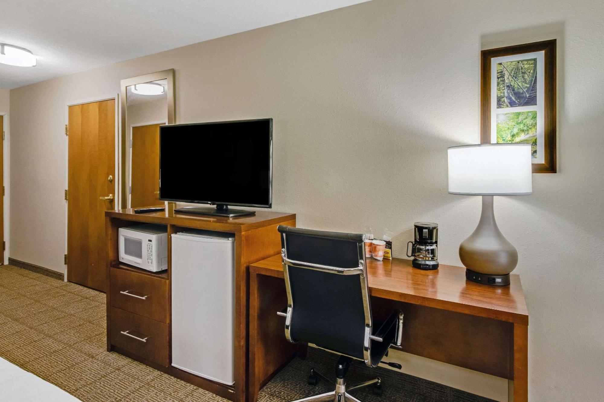 Comfort Inn Henderson Dış mekan fotoğraf