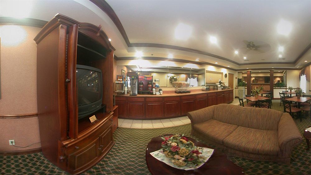 Comfort Inn Henderson Dış mekan fotoğraf