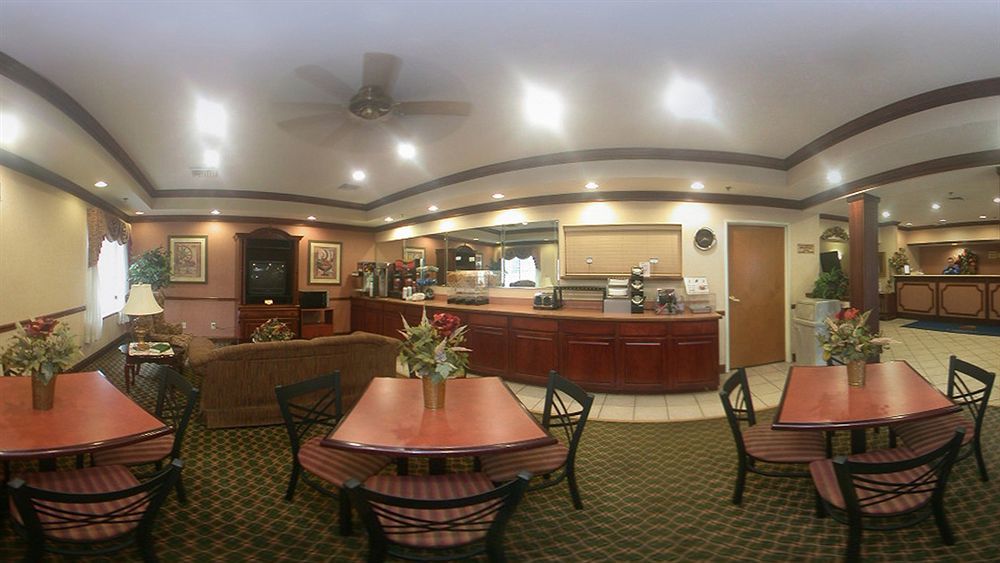 Comfort Inn Henderson Dış mekan fotoğraf