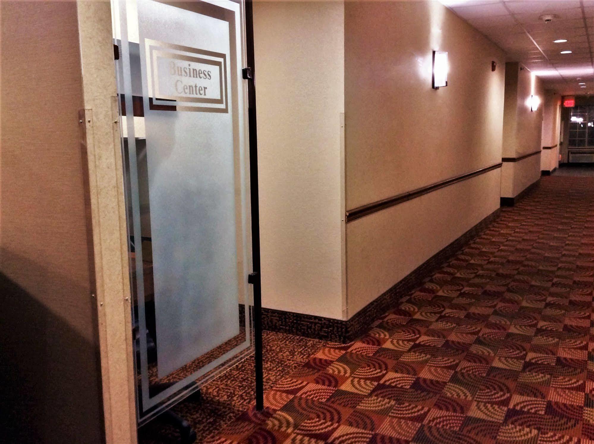 Comfort Inn Henderson Dış mekan fotoğraf